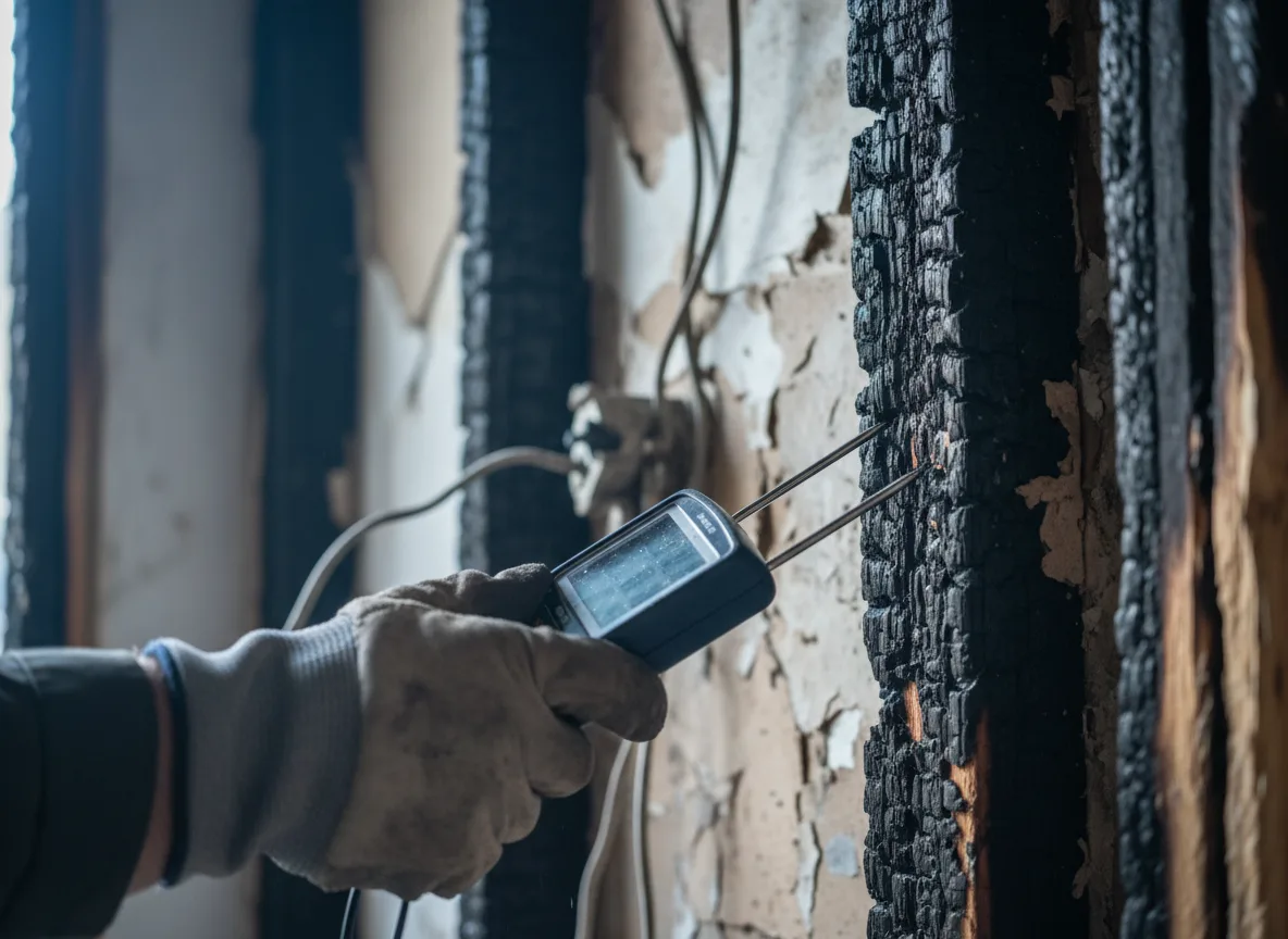 Fire Damage Restoration Grant, IA FAQs